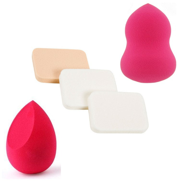 Makeup Blender Sponge Beauty Tools