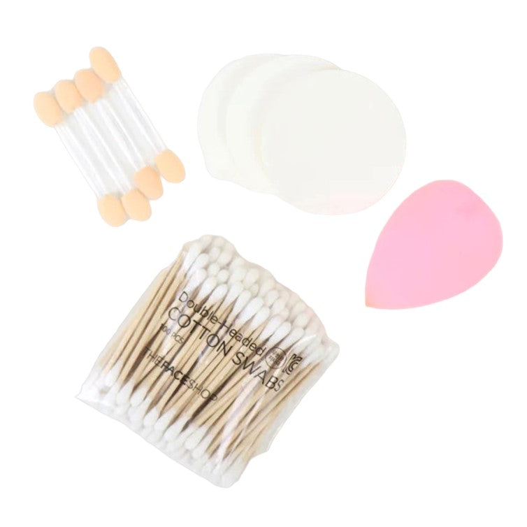 Makeup Essential Tools Kit