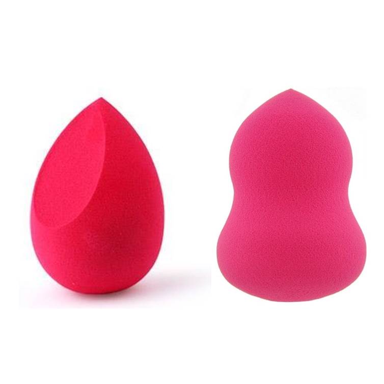 Makeup Sponge Blender (Pack of 2)