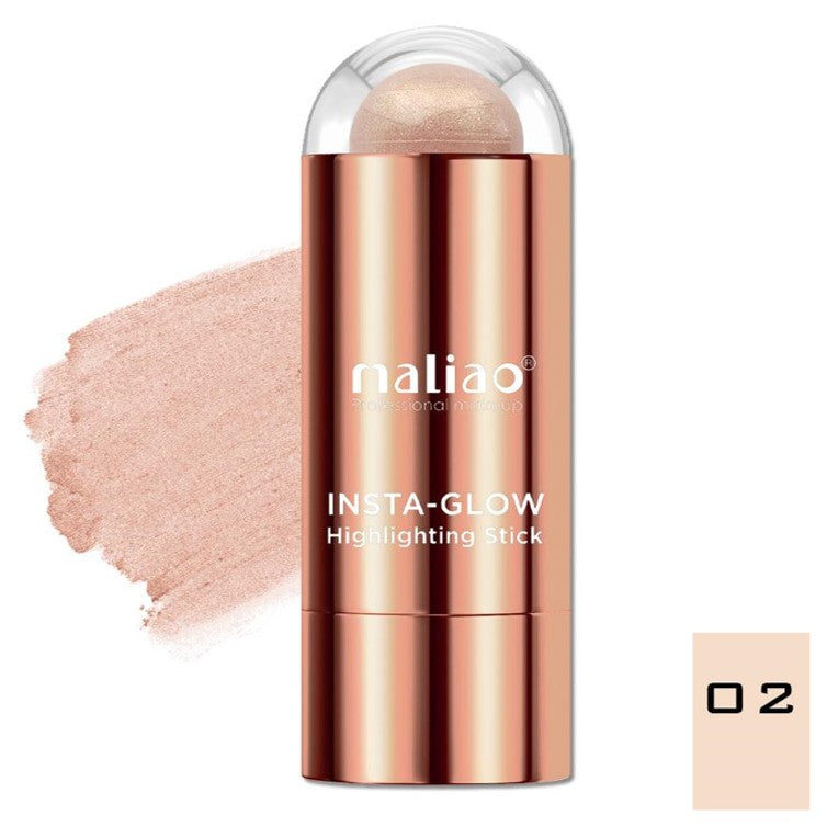 Maliao Insta Glow Highlighting Stick 02