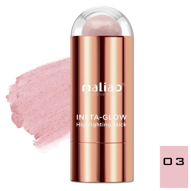 Maliao Insta Glow Highlighting Stick 03