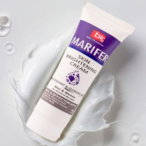 Marifer Skin Brightening Cream