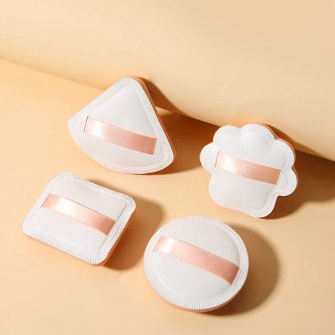 Marshmallow Air Cushion Makeup Sponge Puff