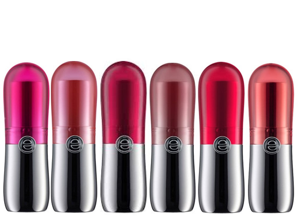 Matte & Shine Lipsticks (Pack of 6)