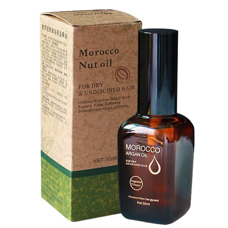 Morocco Argan Oil Serum 50ml