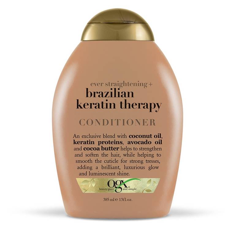 Brazilian Keratin Conditioner