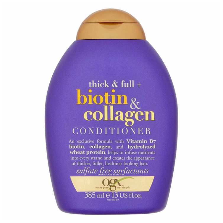 Biotin & Collagen Conditioner