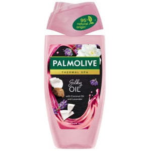 Palmolive Thermal Spa Silky Oil 250ml