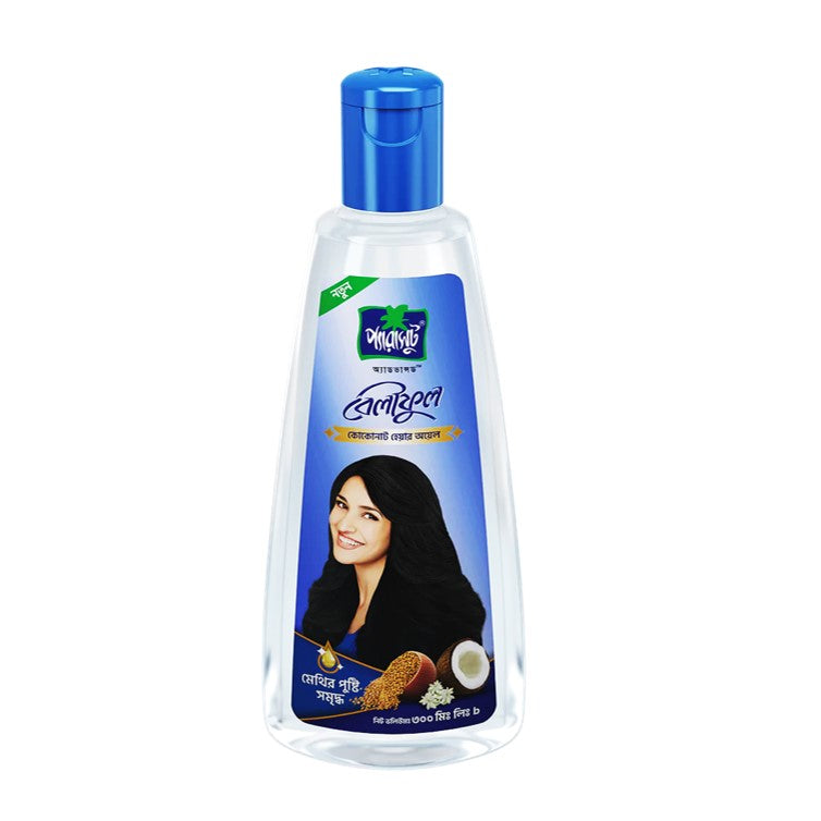 Parachute Advansed Beliphool Coconut Hair Oil 100ml