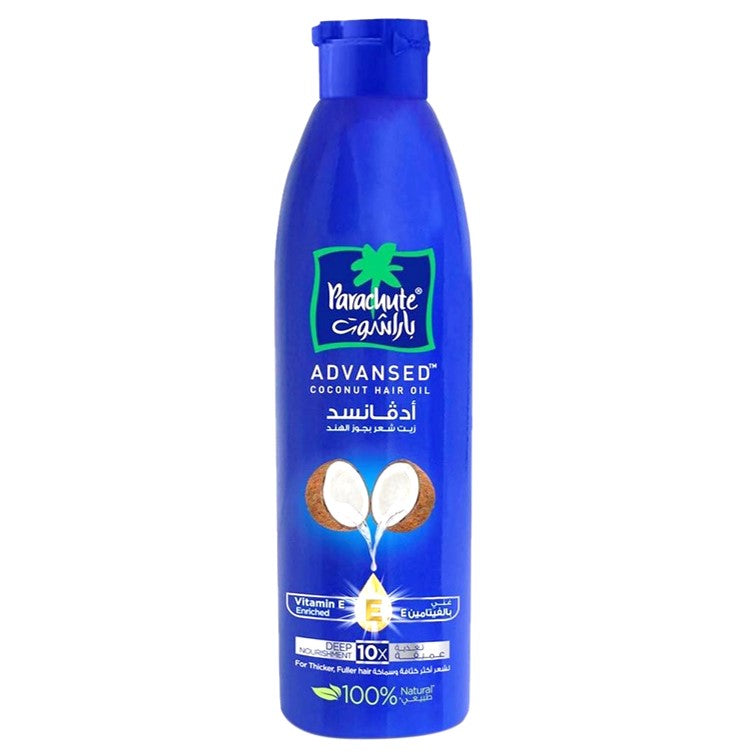 Parachute Advansed Coconut Hair Oil with Vitamin E 180ml