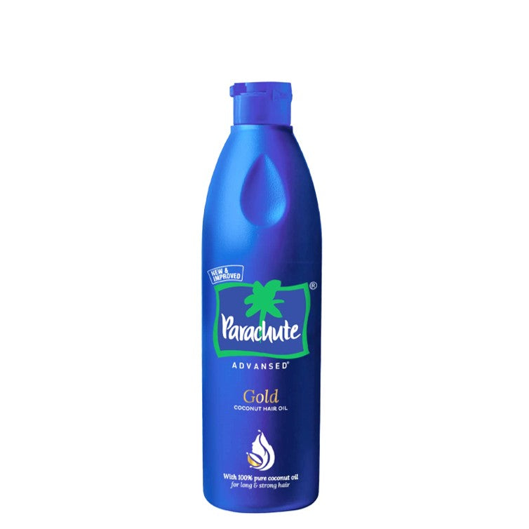 Parachute Advansed Gold Coconut Hair Oil 100ml