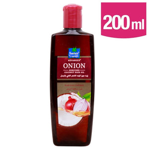 Parachute Advansed Onion Enriched Coconut Hair Oil 200ml