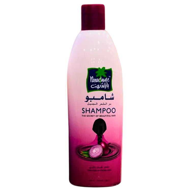 Parachute Onion Shampoo with Vitamin E