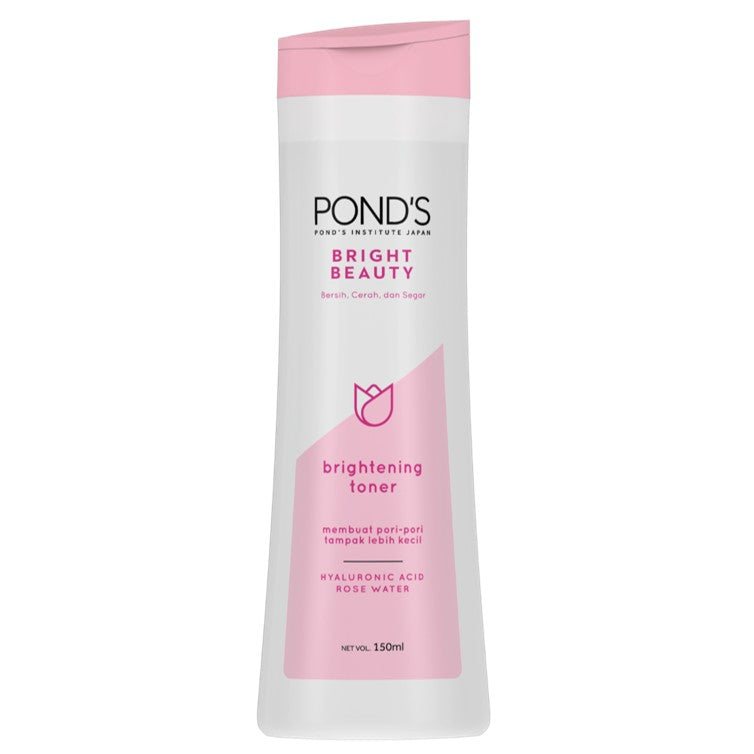 Pond's Bright Beauty Brightening Toner 150ml