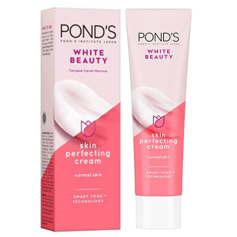 Pond's White Beauty Skin Perfecting Cream 40g