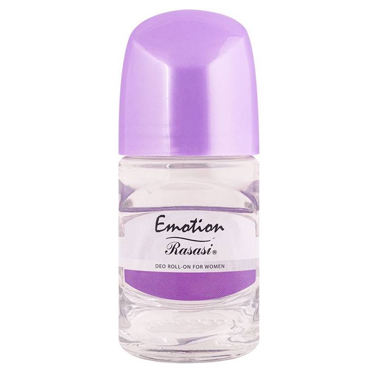 Rasasi Emotion Deo Roll On 50ml