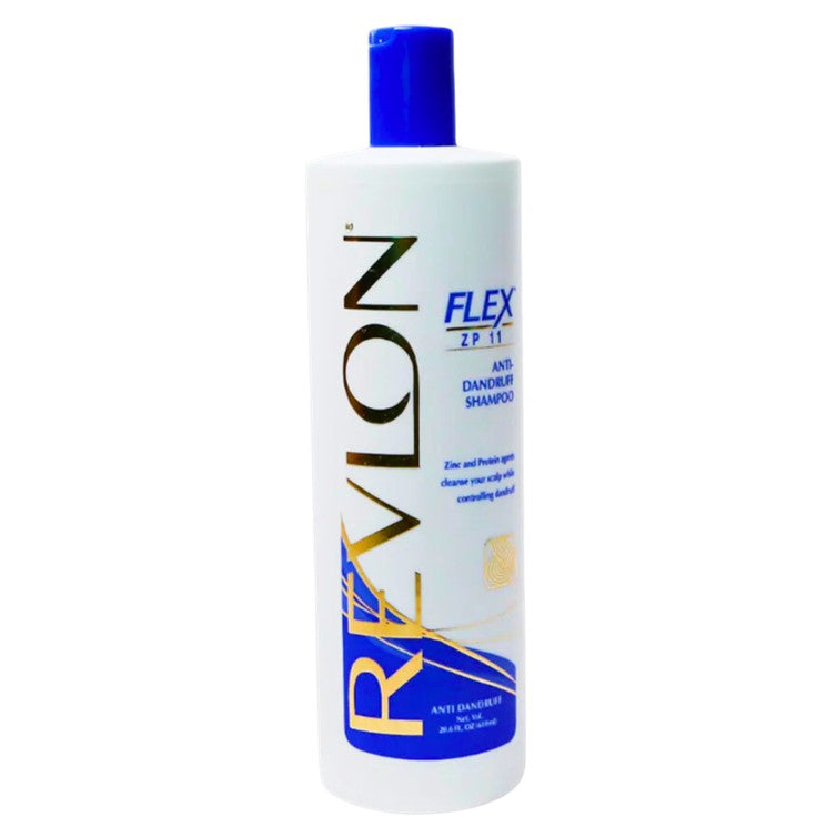 Revlon Flex Anti Dandruff Shampoo 592ml