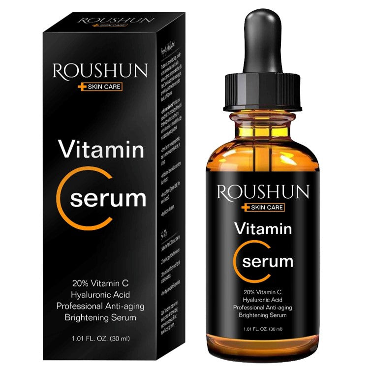 Roushun Beauty Vitamin C Serum