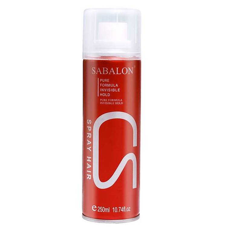 Sabalon Hair Spray