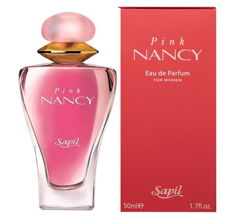 Sapil Pink Nancy Perfume 50ml