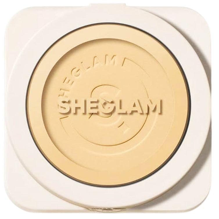 Skin Focus High Coverage Powder Foundation