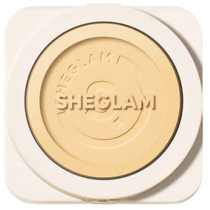 Skin Focus High Coverage Powder Foundation