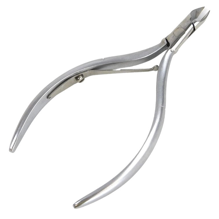 Stainless Steel Cuticle Nipper Professional