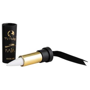 TV Parlous Kajal Gel Eyeliner Smudge-Proof White