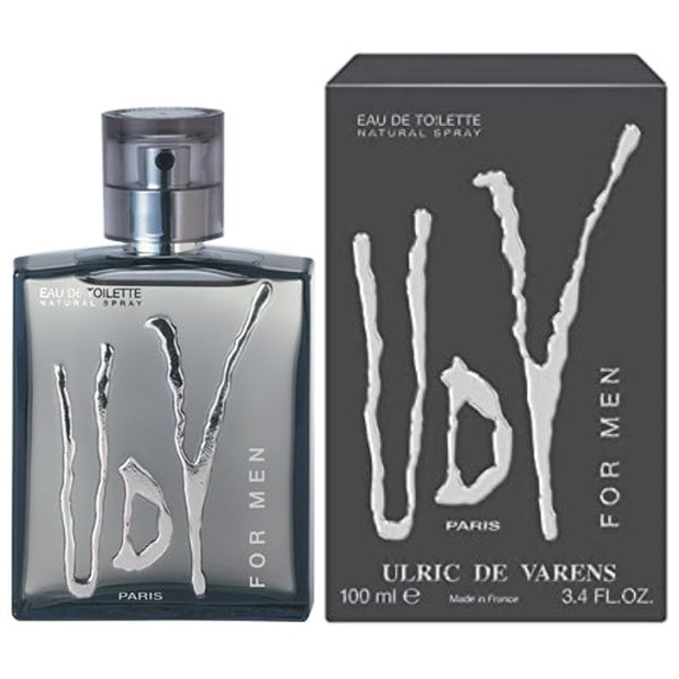 Udv Ulric De Varens perfume 100ml