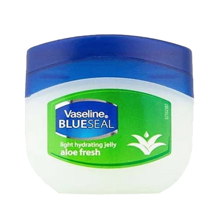 Vaseline Blueseal Light Hydrating Jelly Aloe Fresh 100ml