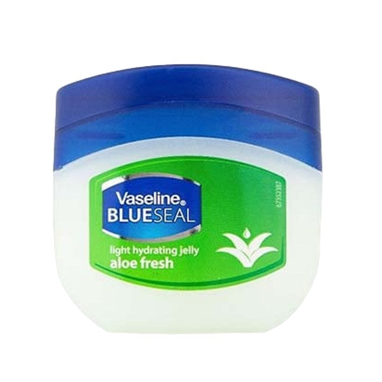 Vaseline Blueseal Light Hydrating Jelly Aloe Fresh 50ml