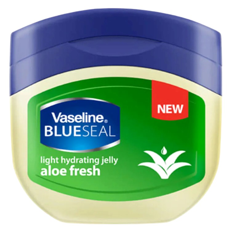 Vaseline Liquid Hydrating Jelly Aloe Fresh 250ml