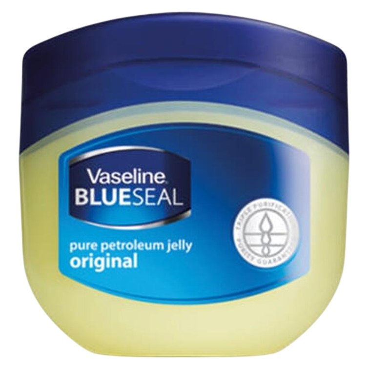 Vaseline Blueseal Pure Petroleum Jelly Original 250ml