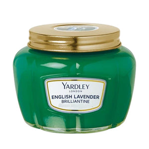 Yardley London English Lavender Briliantine 80g