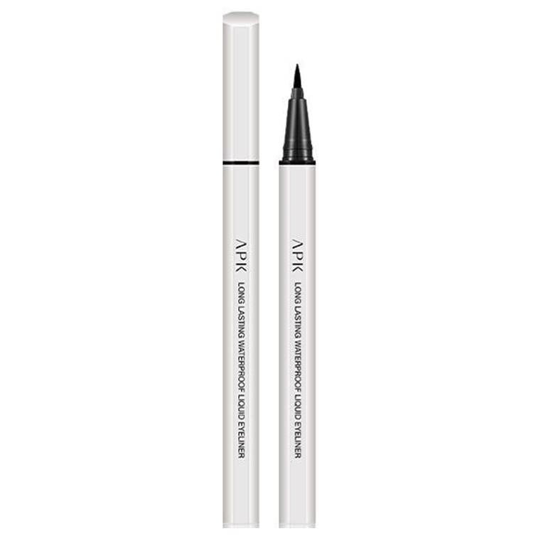 APK Liquid Eyeliner Long Lasting Waterproof