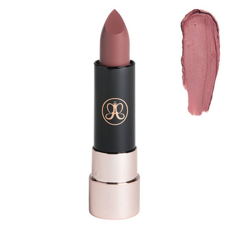 Anastasia Beverly Hills Matte Mini Lipstick Dead Roses