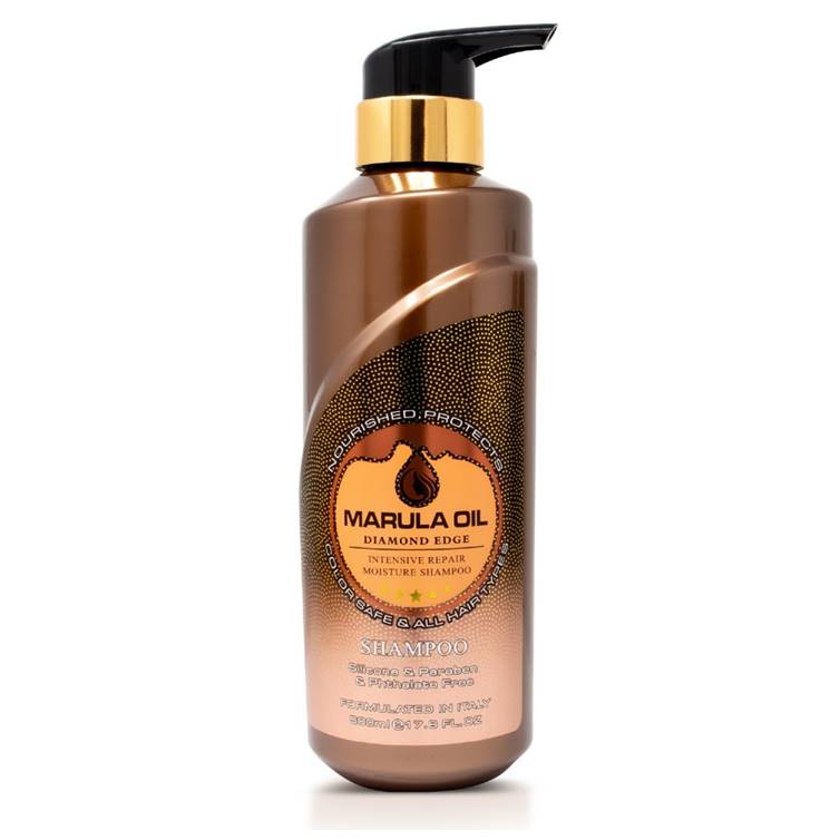 Marula Oil Intensive Repair Shampoo 500ml