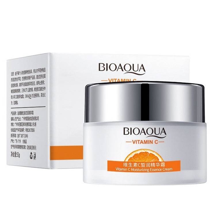 BIOAQUA Vitamin C Brightening Cream 50g