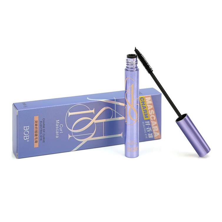 Bob Charm Curl Mascara Curve Electric