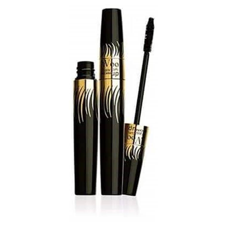 Bob Electric Eye Curl Mascara