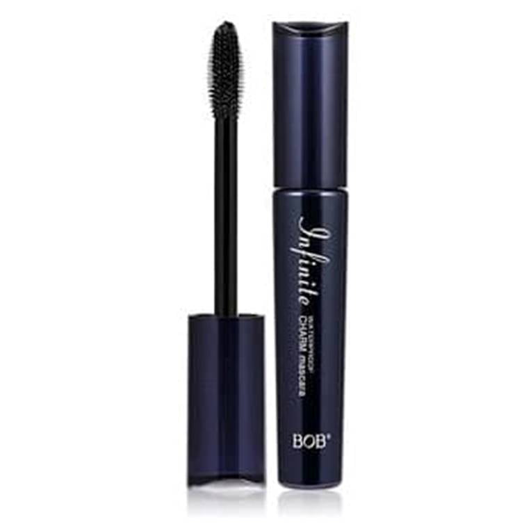 Bob Fast Dense Mascara Waterproof