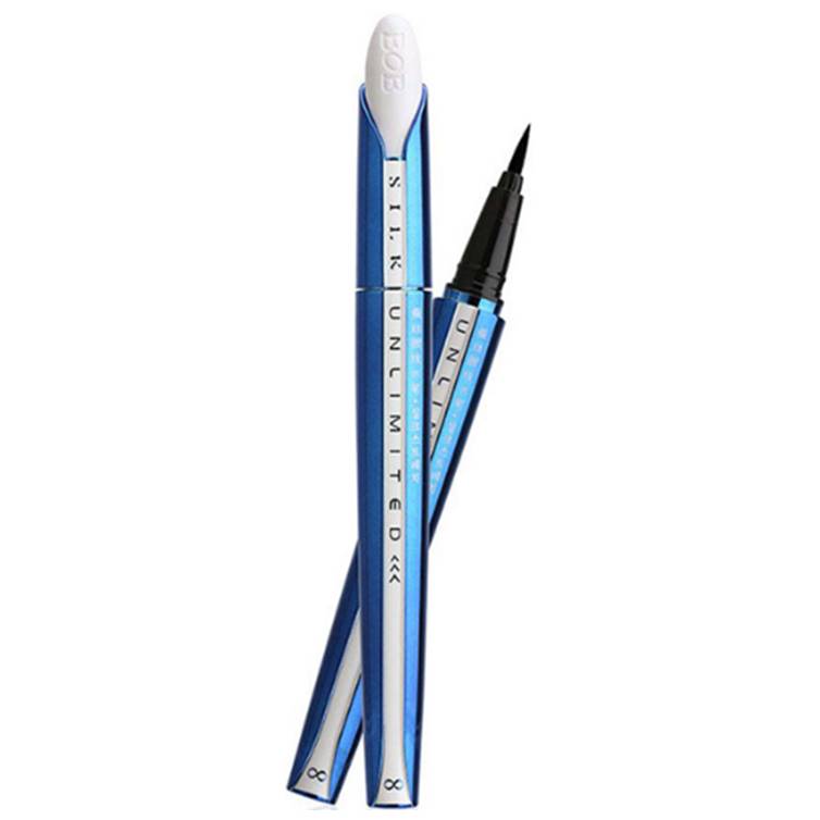 Bob Nourish Silk Unlimited 3D Eyeliner Pen