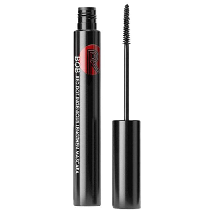 Bob Red Dot Ingenious Lengthen Mascara