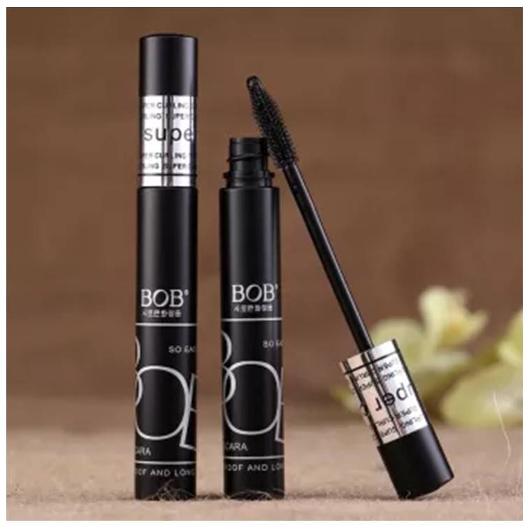 Bob Super Curl Mascara