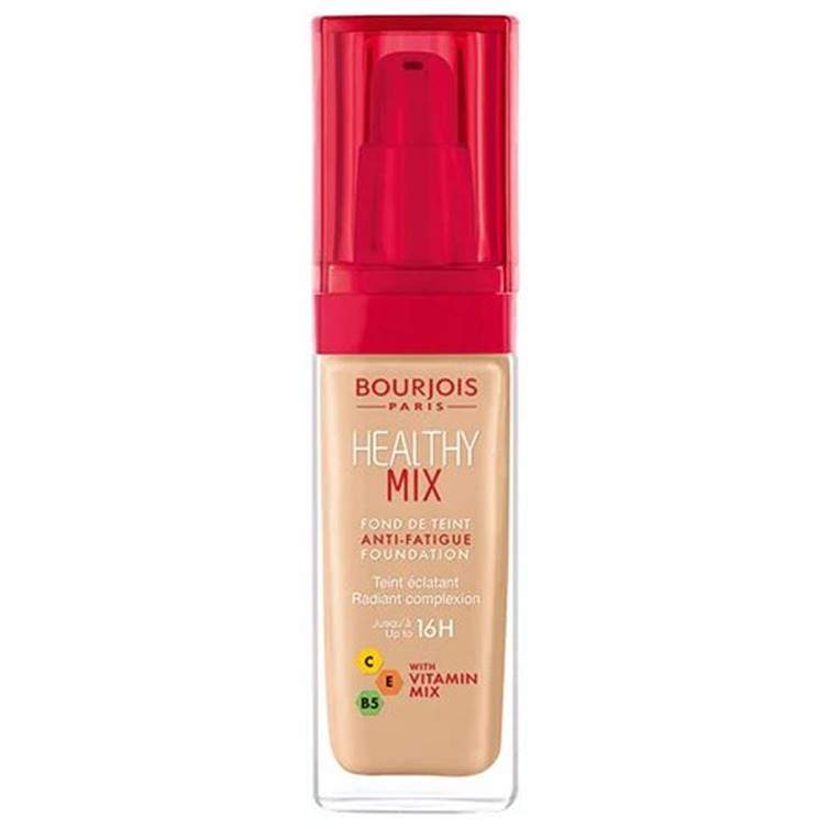 Bourjois Healthy Mix Foundation Light Beige 53