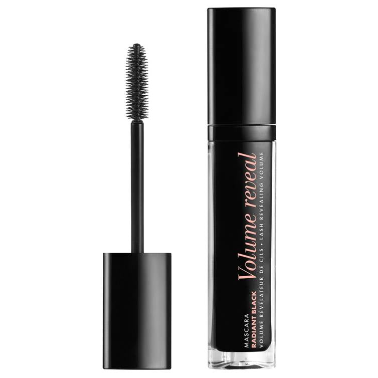 Bourjois Volume Reveal Mascara Black