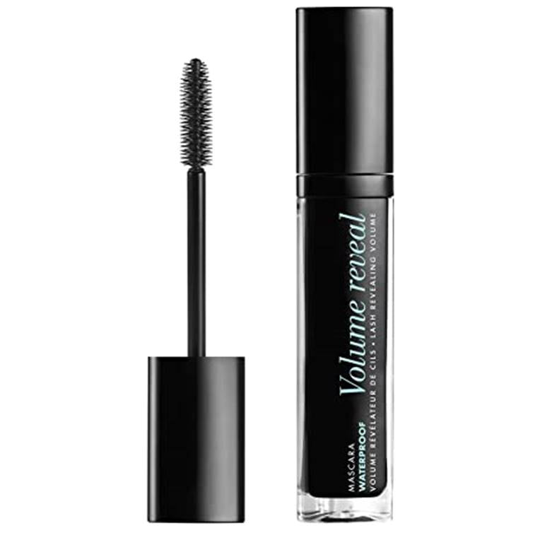 Bourjois Volume Reveal Mascara Waterproof Black