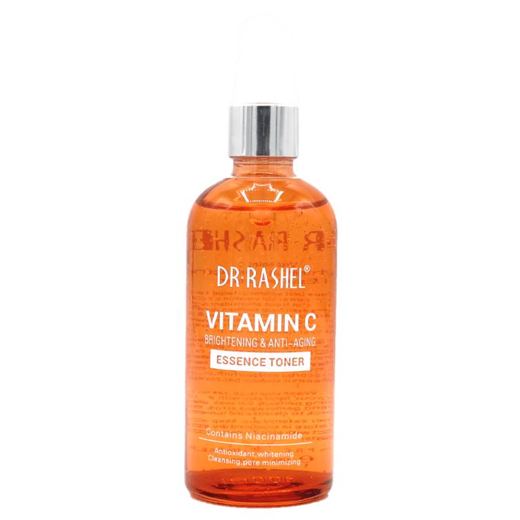 Dr. Rashel Vitamin C Brightening and Anti Aging Essence Toner