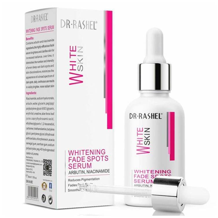 Dr. Rashel Whitening Fade Spots Face Serum