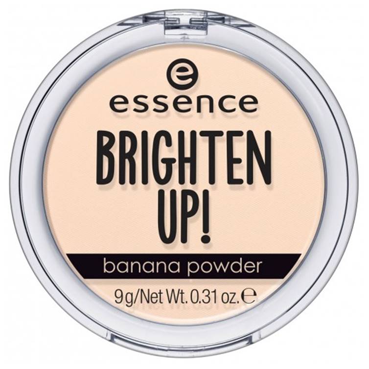 Essence Brighten Up! Banana Powder 10